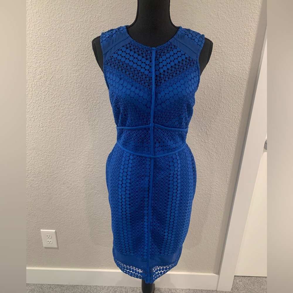 Adelyn Rae dress